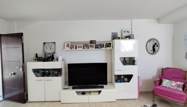 Перепродажа - Таунхаус - Torrevieja