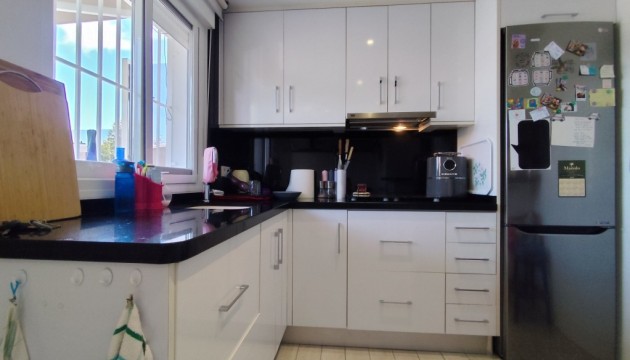 Перепродажа - Таунхаус - Torrevieja