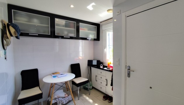 Перепродажа - Таунхаус - Torrevieja