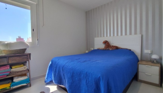 Перепродажа - Таунхаус - Torrevieja