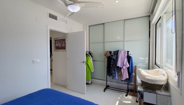 Перепродажа - Таунхаус - Torrevieja