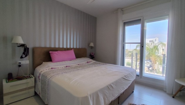 Перепродажа - Таунхаус - Torrevieja