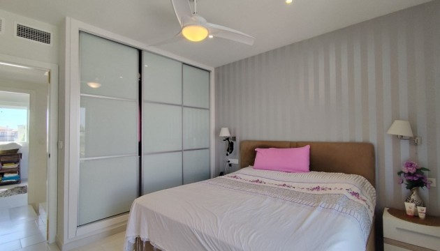 Перепродажа - Таунхаус - Torrevieja