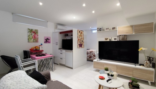 Перепродажа - Таунхаус - Torrevieja