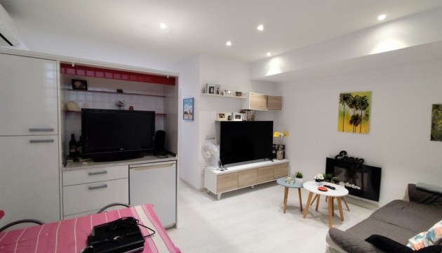 Перепродажа - Таунхаус - Torrevieja