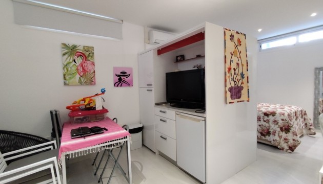Перепродажа - Таунхаус - Torrevieja