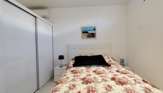 Перепродажа - Таунхаус - Torrevieja