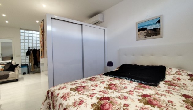 Перепродажа - Таунхаус - Torrevieja