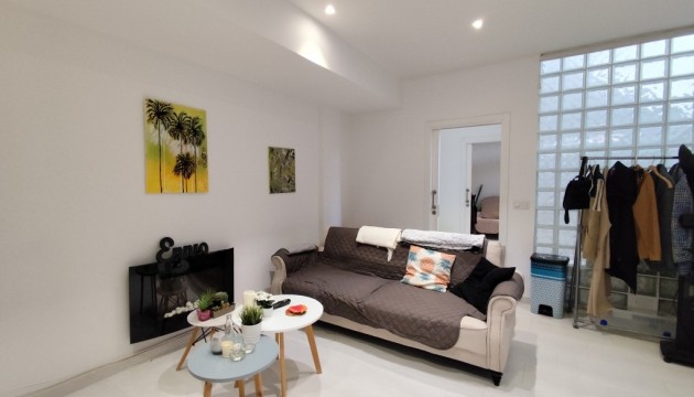 Перепродажа - Таунхаус - Torrevieja