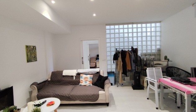 Перепродажа - Таунхаус - Torrevieja