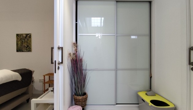 Перепродажа - Таунхаус - Torrevieja