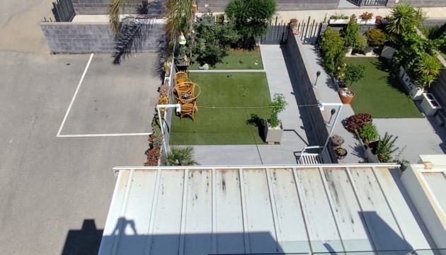 Перепродажа - Таунхаус - Torrevieja