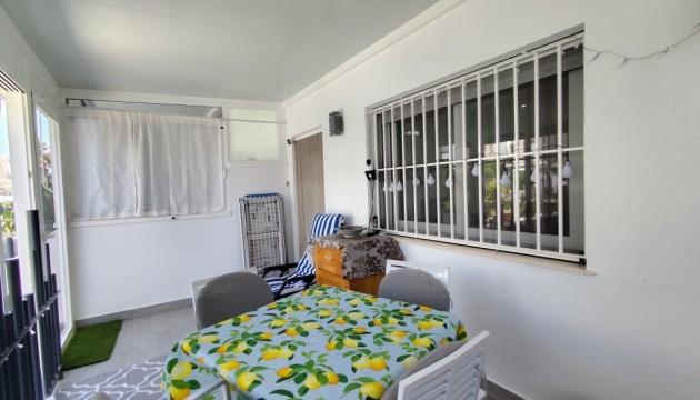 Перепродажа - Таунхаус - Torrevieja