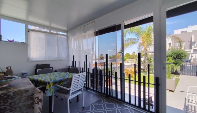 Перепродажа - Таунхаус - Torrevieja
