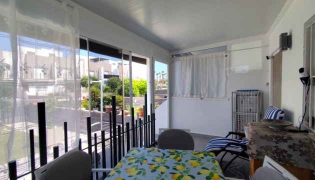 Перепродажа - Таунхаус - Torrevieja