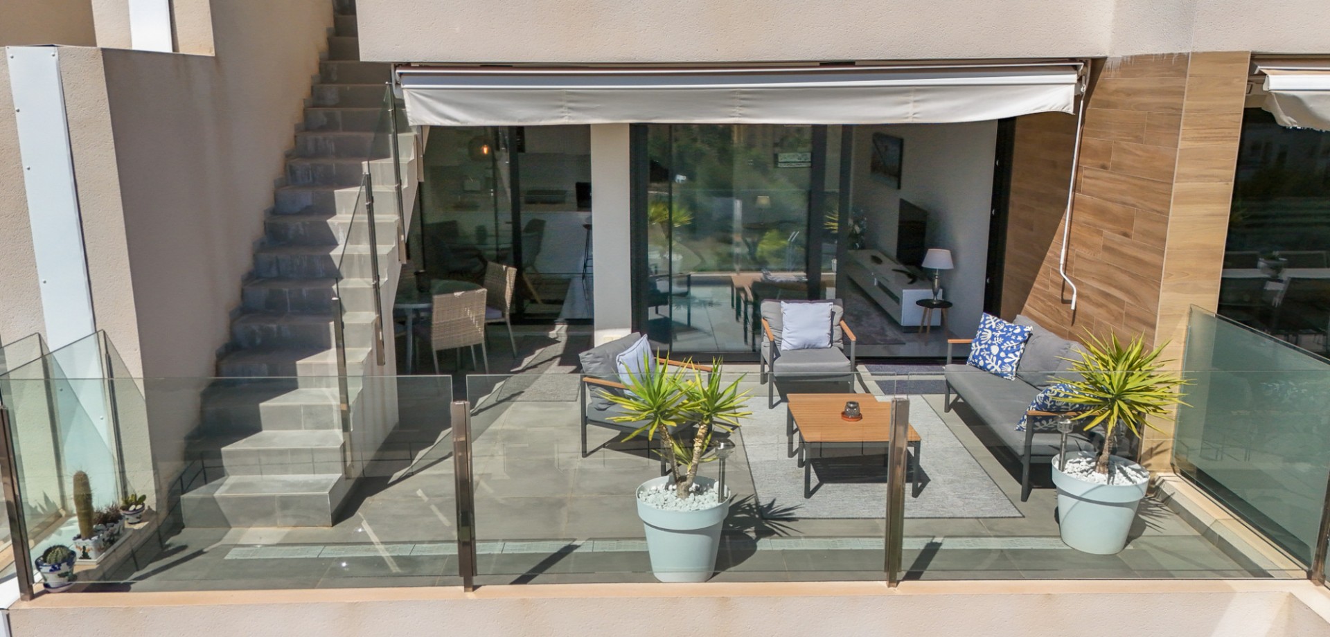 Apartment in Villamartin - Image 2