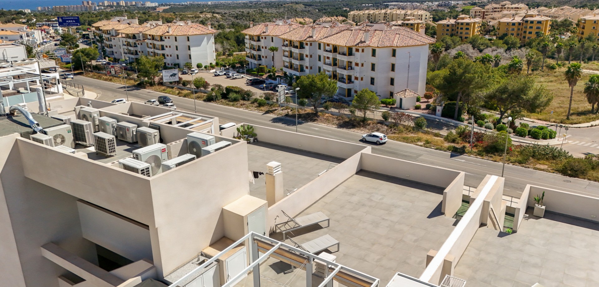Apartment in Villamartin - Image 3