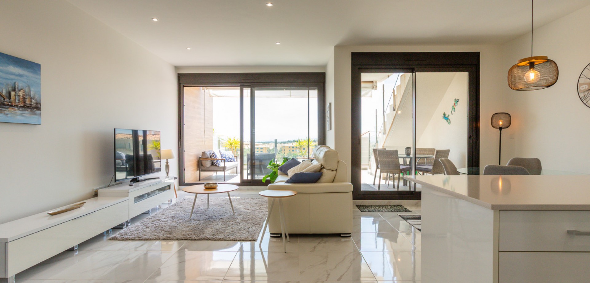 Apartment in Villamartin - Image 4