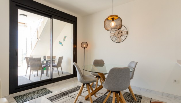 Resale - Apartment - Orihuela Costa - Villamartín