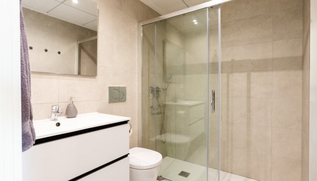 Resale - Apartment - Orihuela Costa - Villamartín