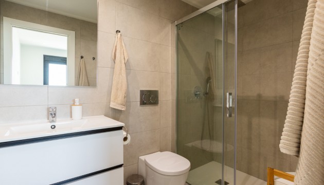 Resale - Apartment - Orihuela Costa - Villamartín