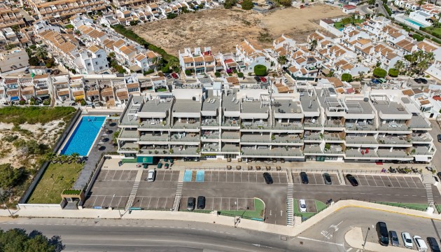 Resale - Apartment - Orihuela Costa - Villamartín