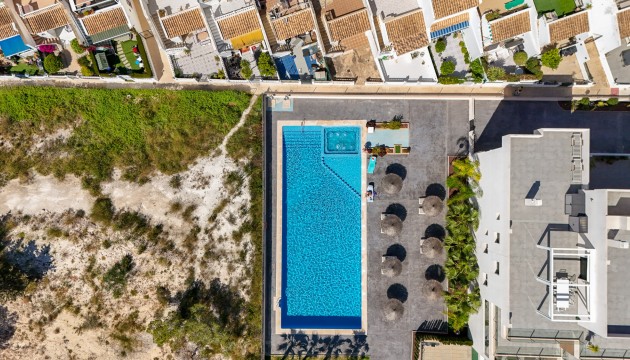 Resale - Apartment - Orihuela Costa - Villamartín