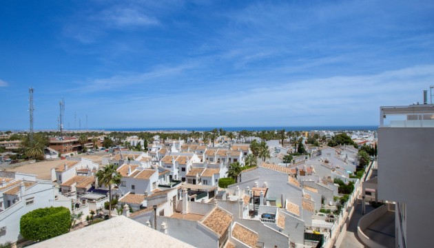 Resale - Apartment - Orihuela Costa - Villamartín