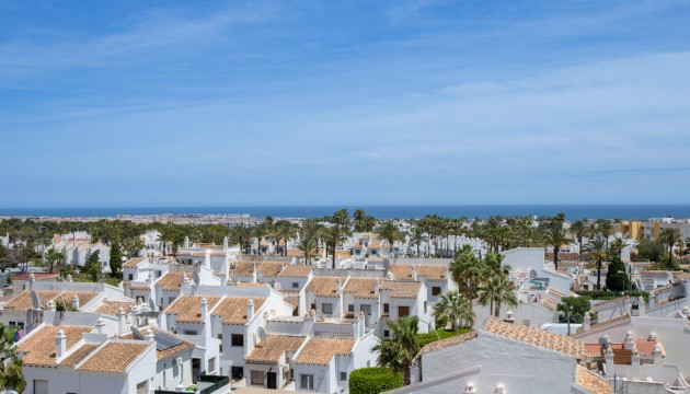 Resale - Apartment - Orihuela Costa - Villamartín