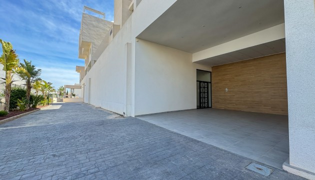 Resale - Apartment - Orihuela Costa - Villamartín
