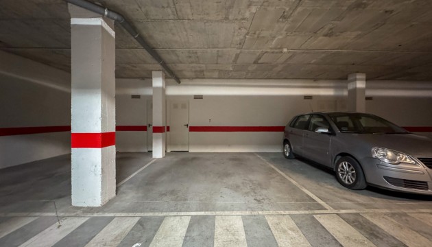 Resale - Apartment - Orihuela Costa - Villamartín