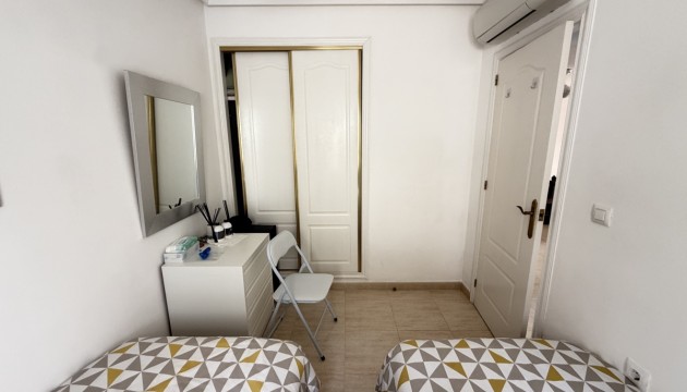 Resale - Townhouse - Orihuela Costa - Villamartín