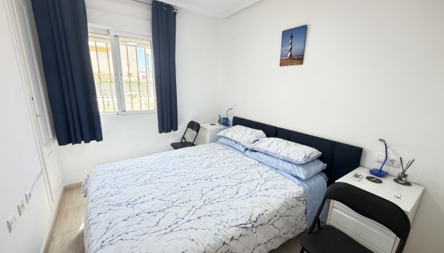 Resale - Townhouse - Orihuela Costa - Villamartín