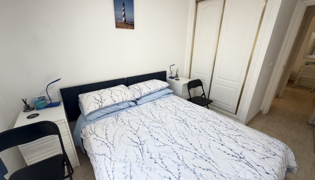 Resale - Townhouse - Orihuela Costa - Villamartín