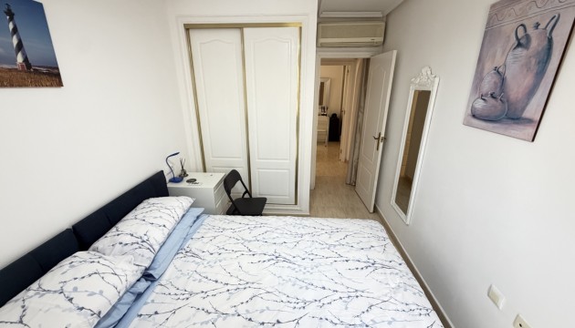 Resale - Townhouse - Orihuela Costa - Villamartín