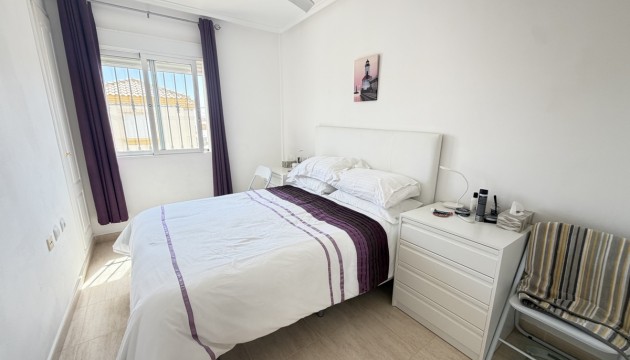 Resale - Townhouse - Orihuela Costa - Villamartín