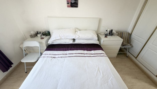 Resale - Townhouse - Orihuela Costa - Villamartín