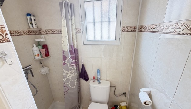 Resale - Townhouse - Orihuela Costa - Villamartín