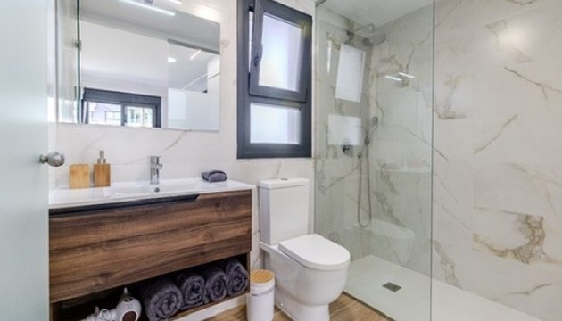 Resale - Apartment - Orihuela Costa - Villamartín