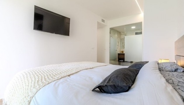 Resale - Apartment - Orihuela Costa - Villamartín