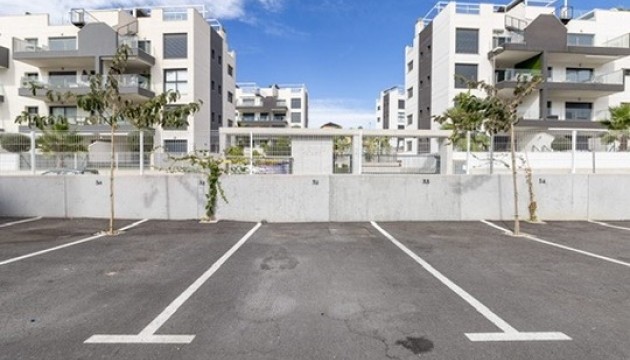 Resale - Apartment - Orihuela Costa - Villamartín