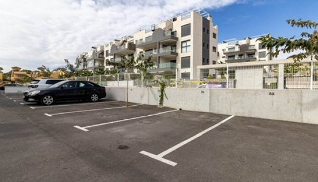 Resale - Apartment - Orihuela Costa - Villamartín