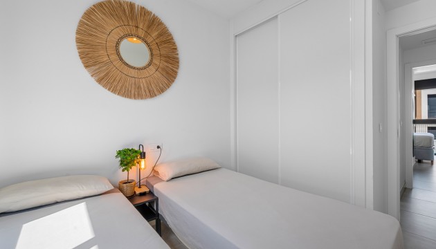 Resale - Apartment - Orihuela Costa - Villamartín