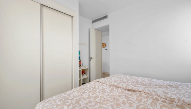 Resale - Detached Villa - Orihuela Costa - Villamartín