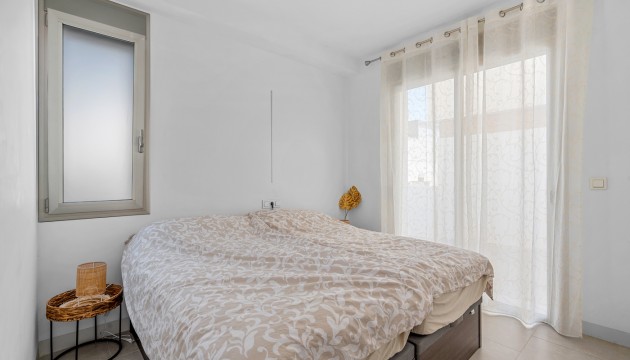 Resale - Detached Villa - Orihuela Costa - Villamartín