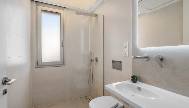Resale - Detached Villa - Orihuela Costa - Villamartín