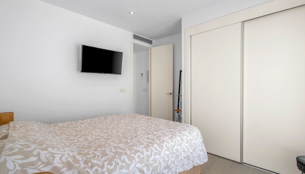 Resale - Detached Villa - Orihuela Costa - Villamartín