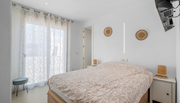 Resale - Detached Villa - Orihuela Costa - Villamartín