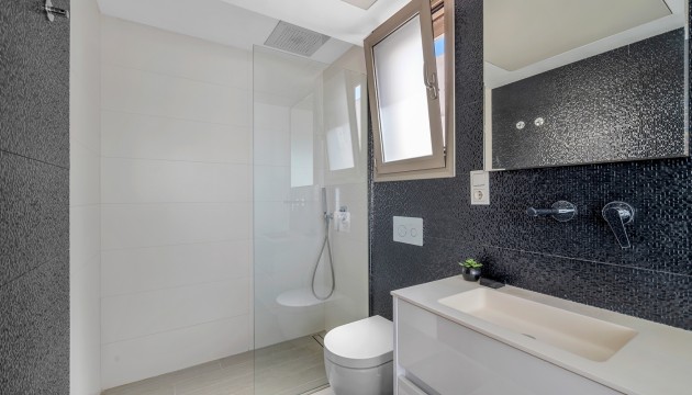 Resale - Detached Villa - Orihuela Costa - Villamartín