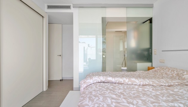 Resale - Detached Villa - Orihuela Costa - Villamartín